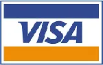 VISA Accepted