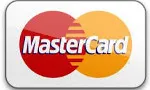 Mastercard Accepted